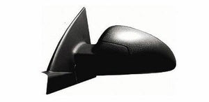 2001 Chevrolet Malibu Side View Mirror Painted To Match Vehicle