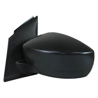 17-19 Ford EscapeSide View Mirror GJ5Z17683BA left