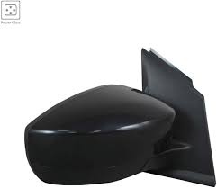 17-19 Ford EscapeSide View Mirror GJ5Z17D743BAPTM right