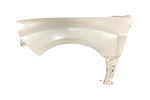 2008-2014 Subaru Impreza WRX Fender Painted_Left_Driver-Side_Satin_White_Pearl_37J_ 57120FG0509P_ SU1240135