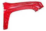 Painted Fender for 2015-2023 Jeep Renegade Right Passenger-Side Colorado Red PRX 68307086AA CH1241284