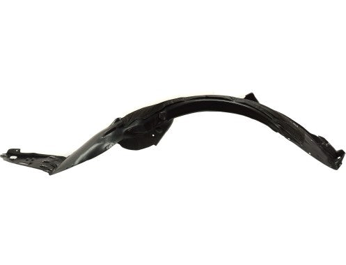 18-21 acura tsx fender liner left 74150TZ3A01
