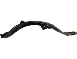 18-21 acura tsx fender liner right 74100TZ3A01
