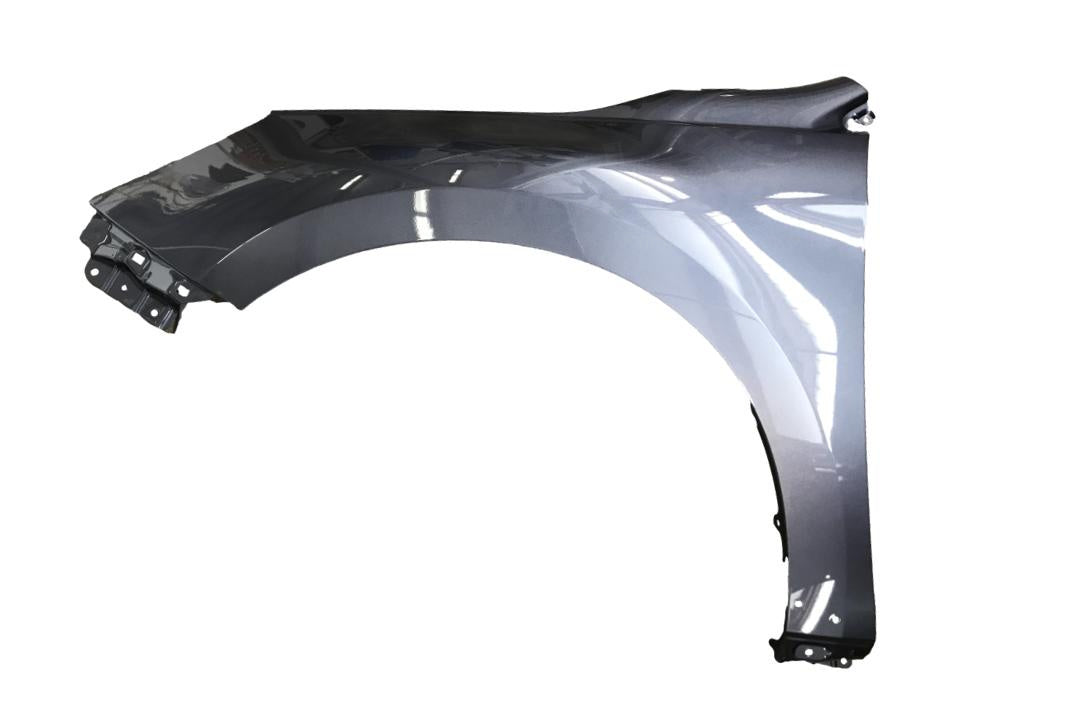 2015-2019 Subaru Outback : Fender Painted