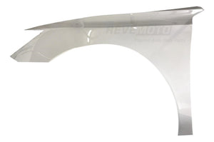 2009 Lexus ES350 Fender Painted (OE Replacement) Tungsten Pearl (1G1) Steel Left, Driver-Side 5381233180