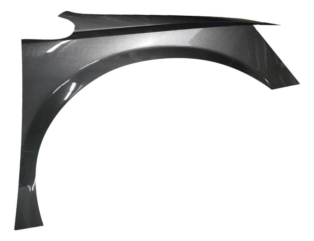 2019 Dodge Grand Caravan Fender Painted Granite Crystal Metallic (PAU) 68029128ABCAR