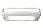 2015-2022 Dodge Challenger Front Bumper Painted (WITHOUT- Hell Cat) Bright White (PW7)68258730AB CH1000A20