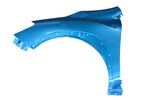 2018-2023 Subaru Crosstrek Fender Painted_LagoonBluePearl_SCA_Left_Driver-Side_ 57120FL0709P_ SU1240151