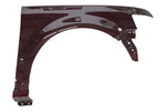 18552 2009-2019 Ford Flex Fender Painted Right, Passenger-Side Bordeaux Reserve Metallic (FQ) 8A8Z16005A FO1241275 clipped_rev_2
