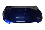 Painted Hood for 2011-2016 Chevrolet Cruze Luxo Blue Metallic (WA933L) 95461566 95389675
