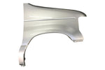 2008-2014 Ford Econoline Van Fender Painted Passenger-Side Ingot Silver Metallic (UX) 8C2Z16005B FO1241271