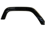 Painted Rear Fender Flare for 2007-2017 Jeep Wrangler (OEM | Passenger-Side) Black (PX8) 5KC84TZZAG Replaced by 5KC84TZZAH 