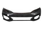 2018-2020 Honda Fit Front Bumper Painted Modern_Steel_Metallic_NH797M__04711T5RA90ZZ18