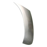 ___18785 2005 Toyota Tacoma Passenger Side Front Bumper Extension Painted Silver Streak Mica (1E7) I 52112-04020 TO1005170_clipped_rev_1