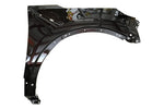 2011-2015 Ford Explorer Fender Painted Right, Passenger-Side Kodiak Brown Metallic (J1) Base Limited Police Interceptor Sport XLTBB5Z16005A FO1241291