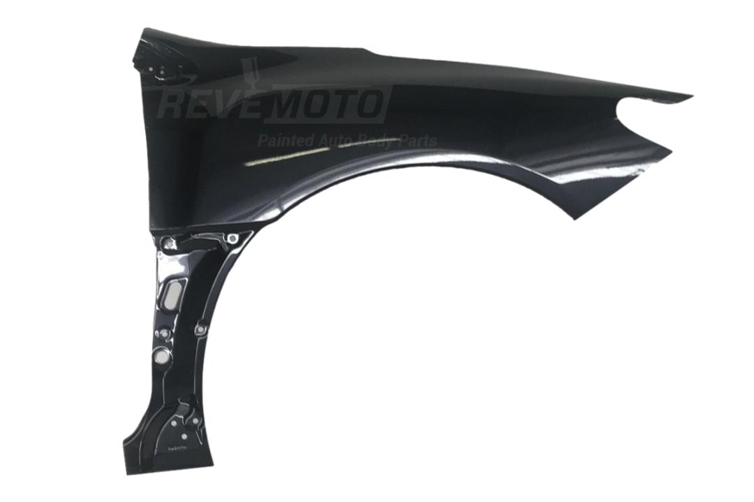 2015-2021 Subaru WRX Fender Painted_Dark_Gray_Metallic_61K_Right_Passenger-Side_57120VA0009P_ SU1241150