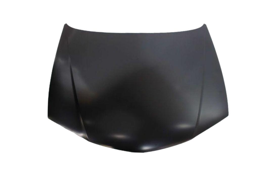 2000-2005 Chevrolet Impala Hood Painted 19120224 ReveMoto Painted Auto Parts Replacement