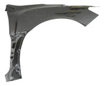 2015-2020 Subaru WRX Fender Painted Dark Gray Metallic (61K) OEM Right, Passenger-Side 57120VA0009P