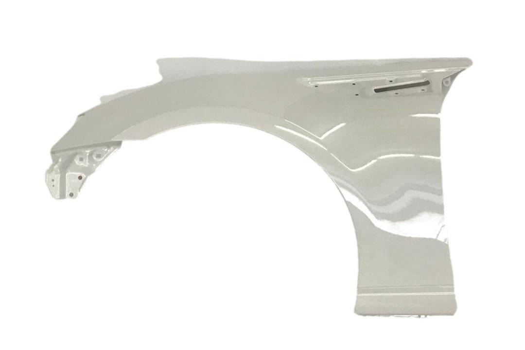 2013-2020 Subaru BRZ Fender Painted_Crystal_White_Pearl_WH2_Left_Driver-Side_ 57129CA0309P