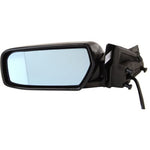 2007 Cadillac CTS Side View Mirror Painted To Match Vehicle