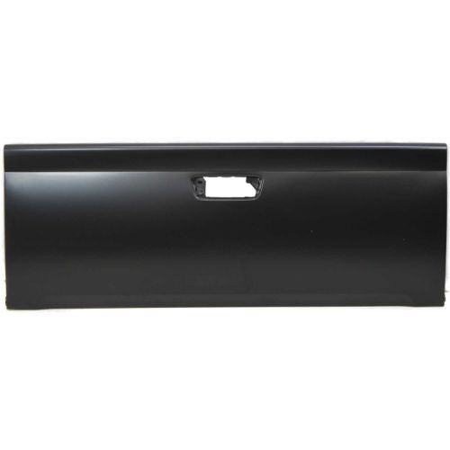 2011 Chevrolet Colorado Tailgate Painted_19206604