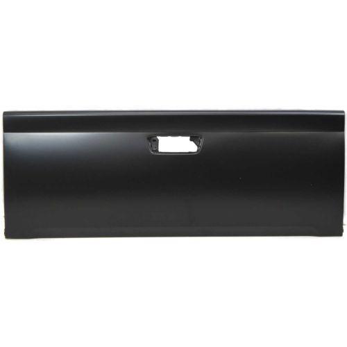 2005 Chevrolet Colorado Tailgate Painted_19206604