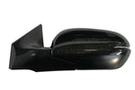 2017-2022 Honda CR-V Side View Mirror Painted (Aftermarket | EX/ EX-L/Touring Model)_Dark_Olive_Metallic_G546M_Left_Driver-Side_ 76258TLAA32_ HO1320318