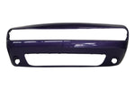 2015-2023 Dodge Challenger Front Bumper Painted (OEM | For Non-Wide Body Models)