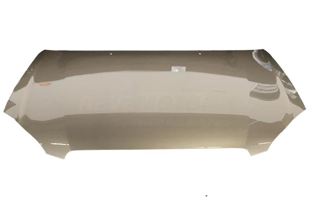 2005 Toyota Corolla Hood Painted - ReveMoto