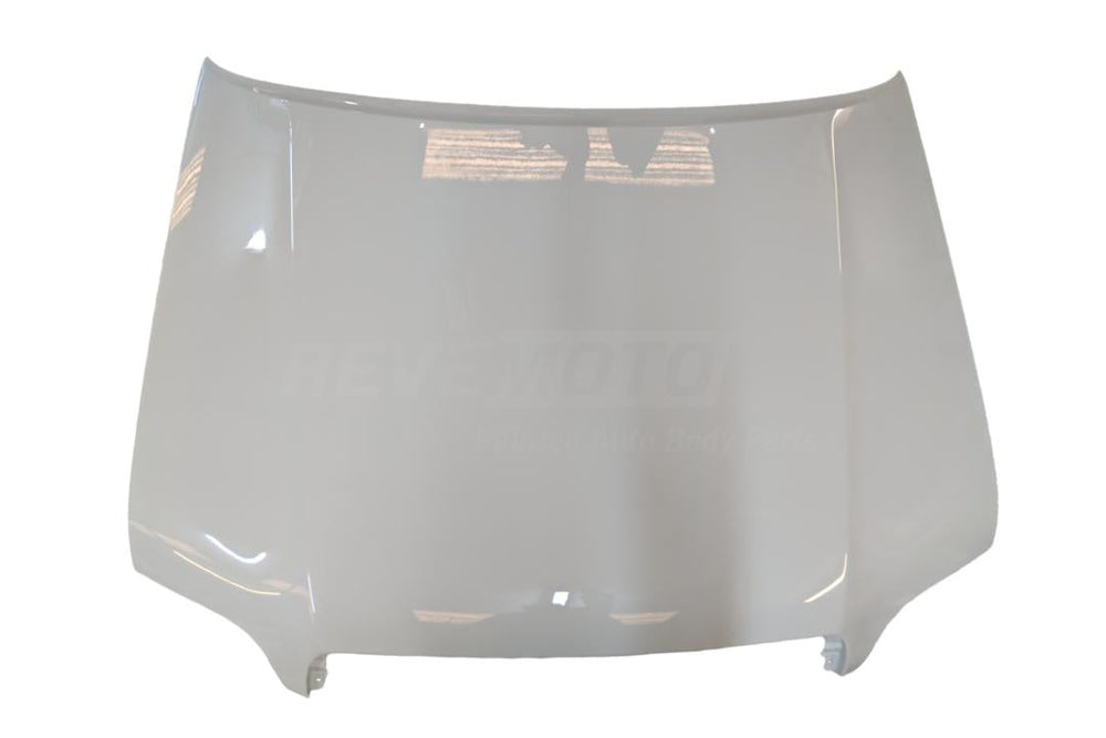 2004 Toyota Sequoia Hood Painted - ReveMoto