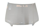2006 Toyota Sequoia Hood Painted Natural White (056) 533010C021 TO1230179
