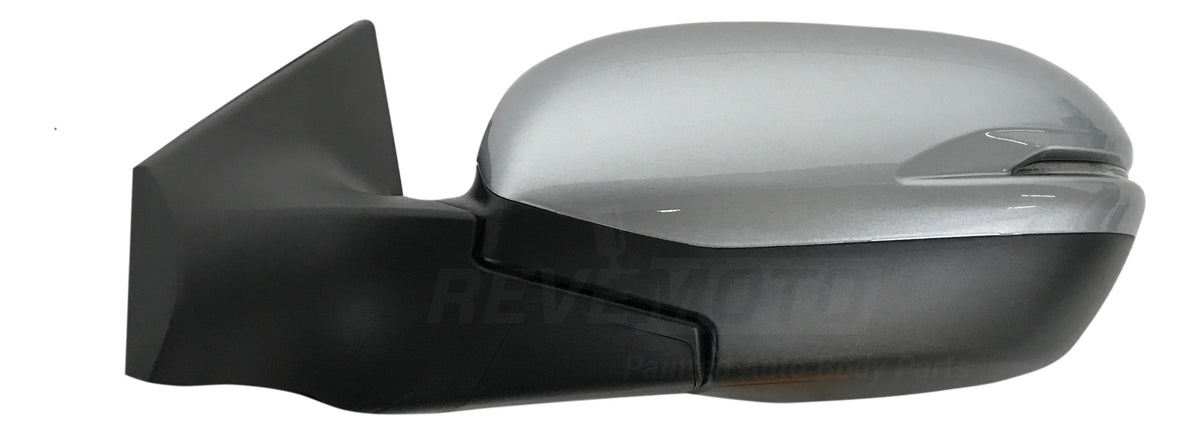 2017-2022 Honda CR-V Side View Mirror Painted (OEM | LX Model)