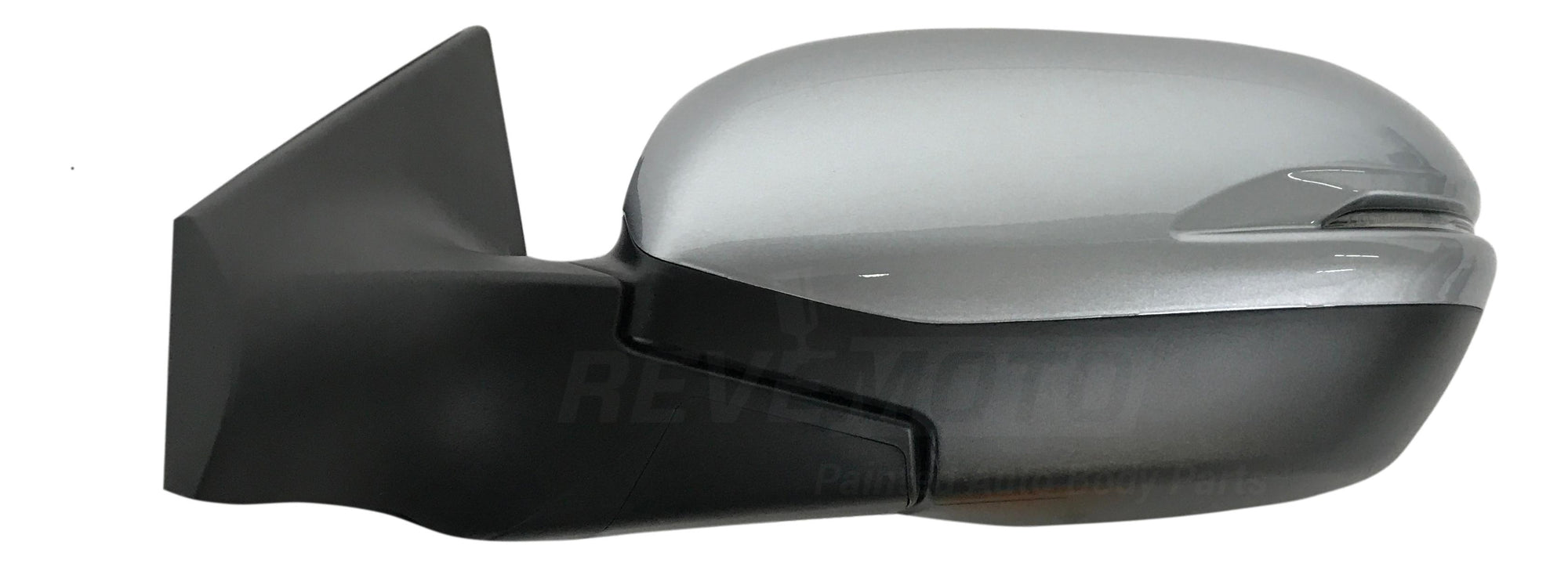 2017-2022 Honda CR-V : Side View Mirror Painted (Aftermarket | LX Model)