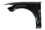  Painted Fender for 2013-2016 Ford Fusion Left, Driver-Side Tuxedo Black Metallic (UH) DS7Z16006A FO1240289