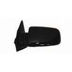 2003 Chevrolet Astro Van Painted Side View Mirror Driver,Passenger