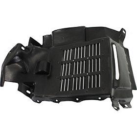 1991-2005 Acura NSX Driver Side Fender Liner_AC1248120