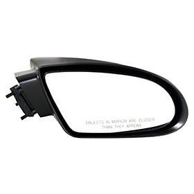1993-2002 Chevrolet Camaro Driver Side Power Door Mirror Non-Folding, Non-Heated_GM1320241