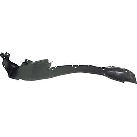 1994-2000 Mercedes-Benz C Class Passenger Side Fender Liner 202 Chassis MB1249102