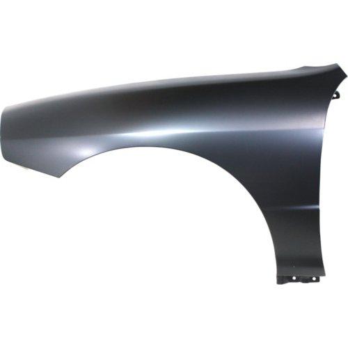 2000 Acura Integra Driver Side Fender, Paint to Match, AC1240107