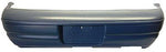 1995-2000 Dodge Stratus Rear Bumper (Sedan) - CH1100806