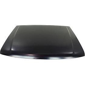1995-2001 Ford Explorer Hood (wo Sport) FO1230154