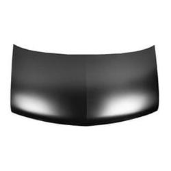 1995-2005 Chevrolet Astro_Van Hood GM1230204