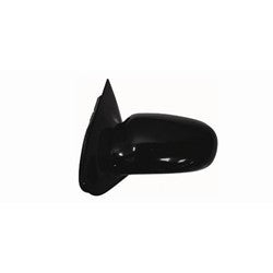 1995-2005 Chevrolet Cavalier Driver Side Manual Door Mirror Sedan Manual Remote, Non-Folding, Non-Heated_GM1320168