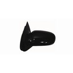 1995-2005 Chevrolet Cavalier Driver Side Power Door Mirror Sedan Power, Manual Folding, Non-Heated_GM1320165