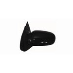 1995-2005 Chevrolet Cavalier Driver Side Power Door Mirror Sedan Power, Manual Folding, Non-Heated_GM1320165