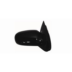 1995-2005 Chevrolet Cavalier Passenger Side Manual Door Mirror Sedan Manual Remote, Non-Folding, Non-Heated_GM1321168