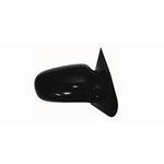 1995-2005 Chevrolet Cavalier Passenger Side Power Door Mirror Coupe Power, Manual Folding, Non-Heated_GM1321149