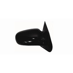 1995-2005 Chevrolet Cavalier Passenger Side Power Door Mirror Coupe Power, Manual Folding, Non-Heated_GM1321149