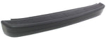 1995-2005 GMC Safari (1995-2005 Chevrolet Astro) Rear Bumper - GM1100516