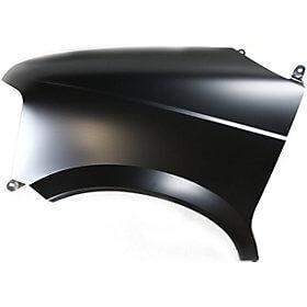 1995-2005 GMC Safari Fender (Left, Driver-Side) - GM1240237